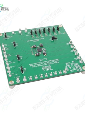DC2984A[开发板EVAL BOARD FOR LT3383】