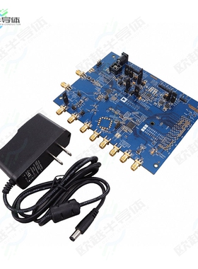 AD9683-250EBZ[开发板EVAL BOARD 14BIT 250M ADC AD9683】