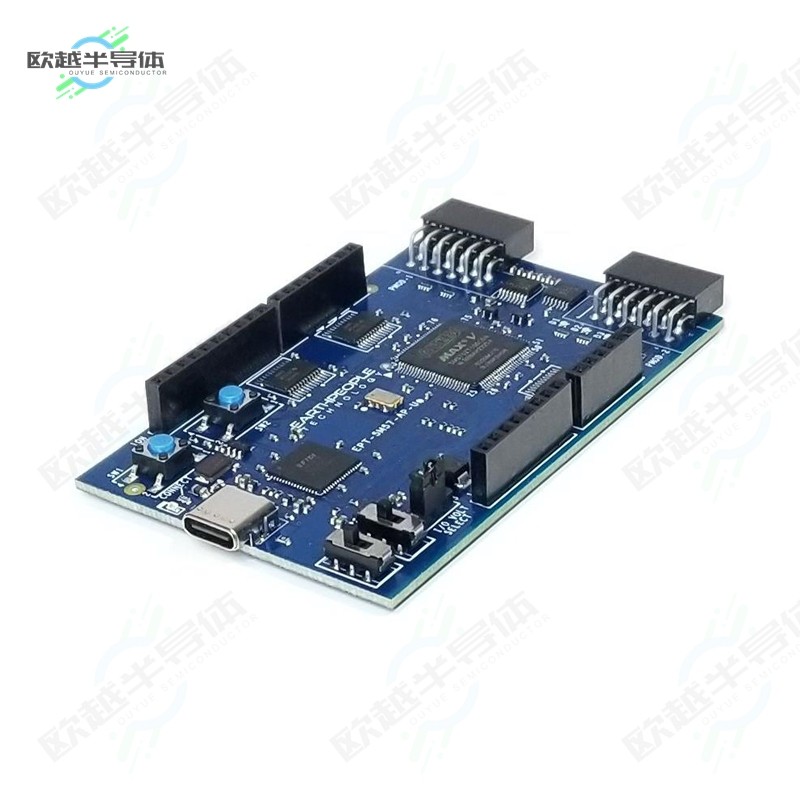EPT-5M57-AP-U3[开发板MAX V CPLD 24 USER GPIO UNOMAX】