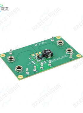LM3414HVSDEVAL/NOPB[开发板EVAL BOARD FOR LM3414HVSD】