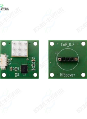 DCB.8.2500[开发板EVAL BOARD FOR LT3086】