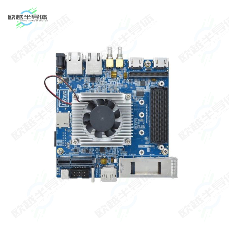 iW-G36D-2CG1-4D004G-E016G-LCA[开发板ZynqUltraScale+ ZU2CG(-1