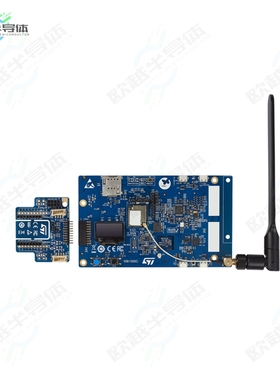 B-L462E-CELL1[开发板CELLULAR CAT-M NB-IOT DISCOV】