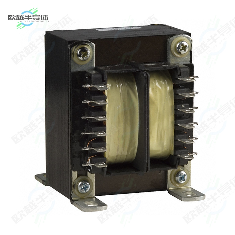 VPS12-10300[变压器PWR XFMR LAMINATED 130VA CHAS MT]