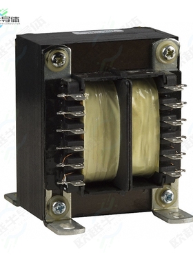 VPS36-3600-B[变压器PWR XFMR LAMINATED 130VA CHAS MT]