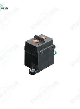 AEVG16012[继电器RELAY AUTOMOTIVE SPST 60A 12V]