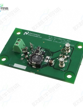 LM5008AEVAL/NOPB[开发板EVAL BOARD FOR LM5008A】