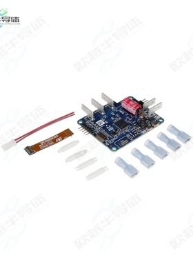 EVLSPIN32G4-ACT[开发板STSPIN32G4 REFERENCE DESIGN】