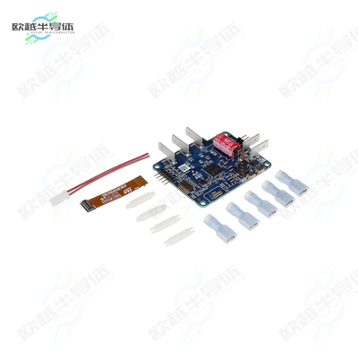 EVLSPIN32G4-ACT[开发板STSPIN32G4 REFERENCE DESIGN】