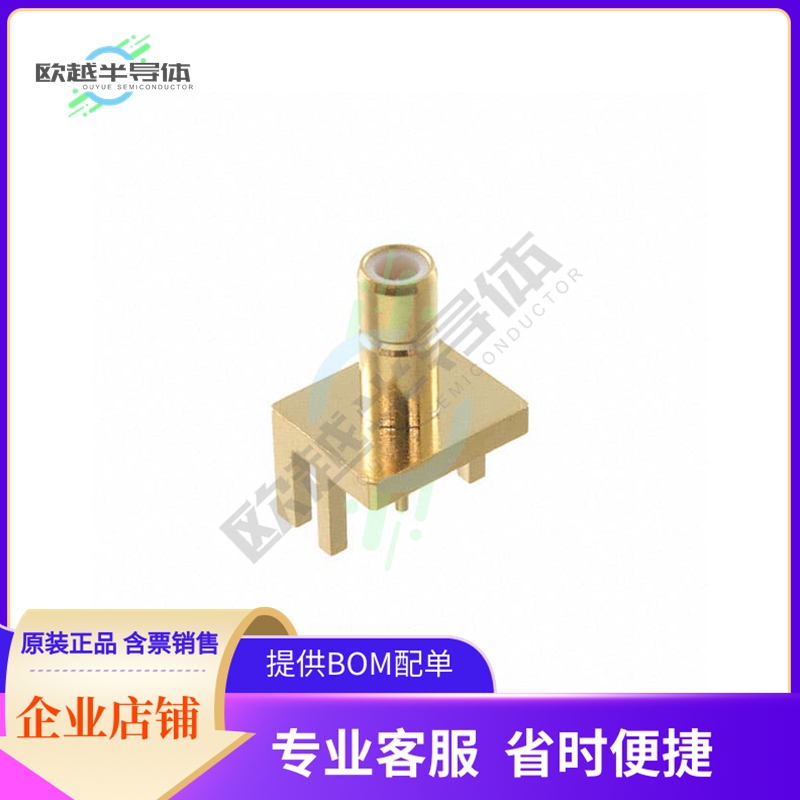 RF3-47-T-17-50-G【SMB END LAUNCH JK 1.57PCB】