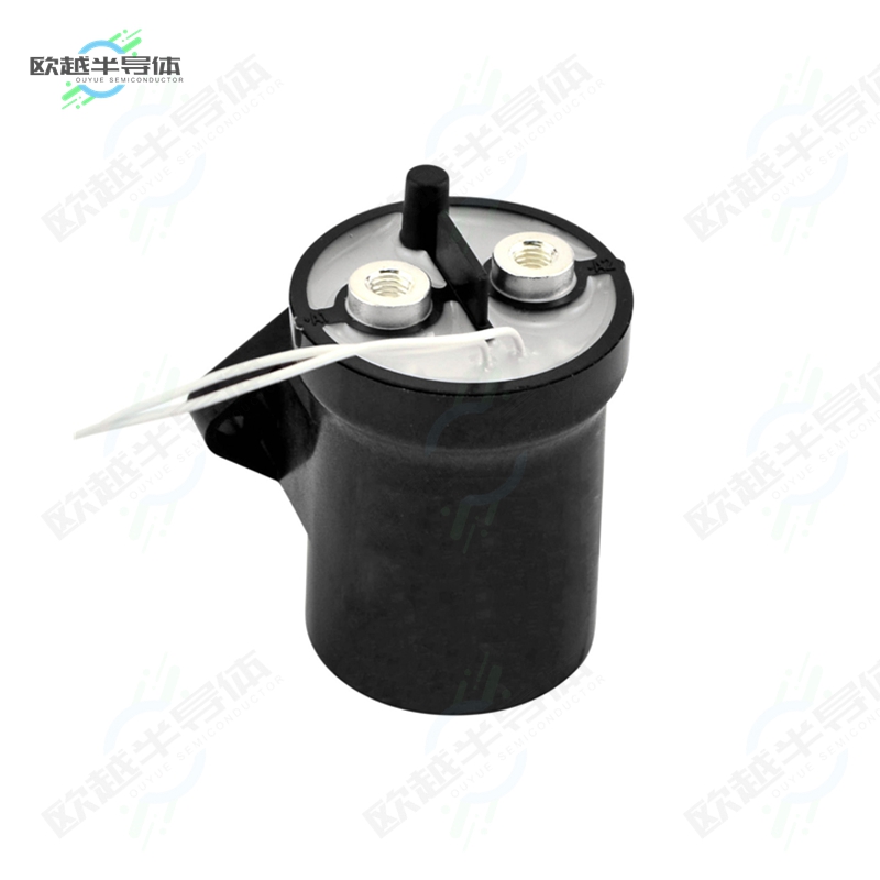 DCNLEV100-BS[继电器DC CONTACTOR 100A 750V 12VIN]