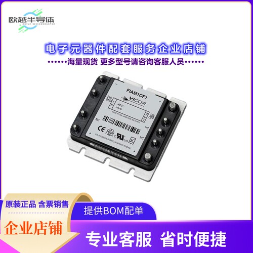FIAM1HG3[电源模块FIAM 