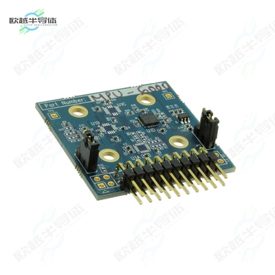 EV_MPU-6000[开发板BOARD EVAL FOR MPU-6000】