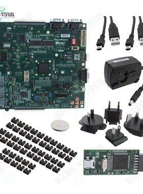 A2F500-DEV-KIT-2[开发板KIT DEV SMARTFUSION A2F500】