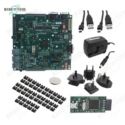 A2F500-DEV-KIT-2[开发板KIT DEV SMARTFUSION A2F500】