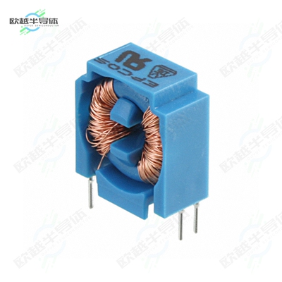 B82791H2301N001[滤波器CMC 30MH 300MA 2LN TH]