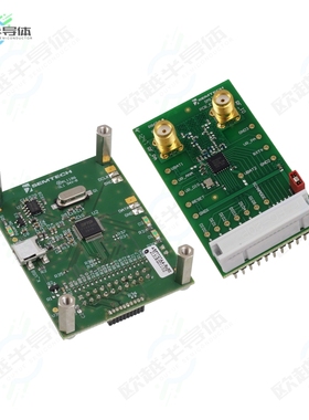 SX1232-32SKA915[开发板KIT EVALUATION SX1232 915MHZ】