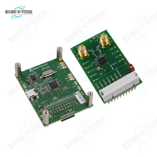 SX1232-32SKA915[开发板KIT EVALUATION SX1232 915MHZ】