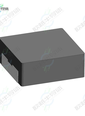 AMPLA1707S-101MT[电感器FIXED IND 100UH 5.3A 118MOHM SMD]