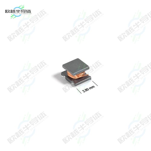 ME3220-563KLC[电感器FIXED IND 56UH 430MA 2.1OHM SM]