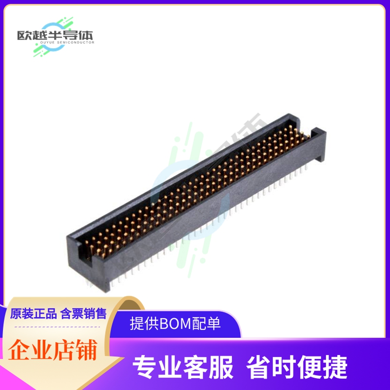 MOLC-135-01-L-Q-LC【CONN HEADER VERT 140POS 1.27MM】
