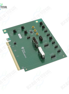 DS320-SLIMSAS-EVM[开发板EVAL BOARD FOR LMK00334】