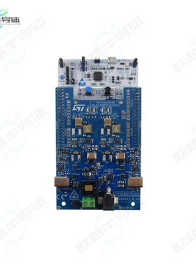 STEVAL-2STPD01[开发板EVAL BOARD FOR STM32G071, STPD01】