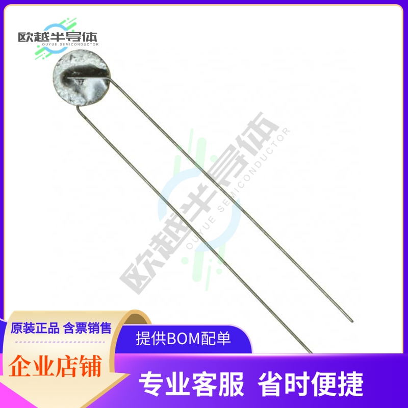 RL3005-574.0-103-SA【THERMISTOR NTC 1KOHM 4073K DISC】