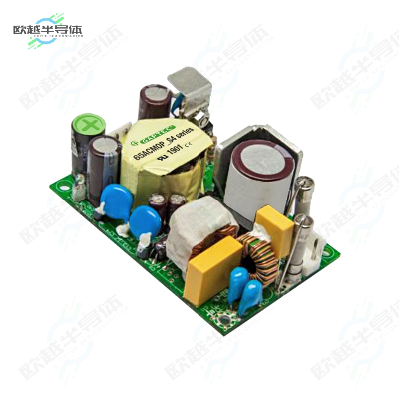 65ACMOP_24S4[电源模块OPEN FRAME AC DC CONVERTERS 1 OU]