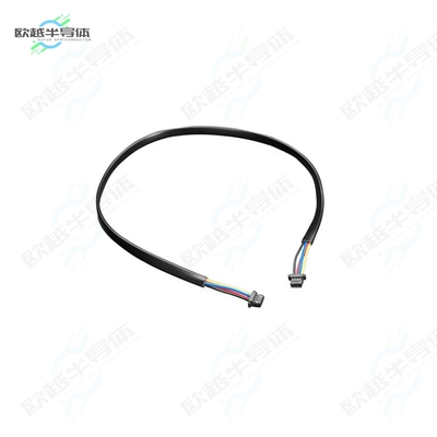 5384[开发板STEMMA QT/QWIIC CABLE 300MM】