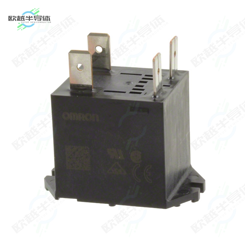 G9EJ-1-E-UVD DC12[继电器RELAY AUTOMOTIVE SPST 15A 12V]