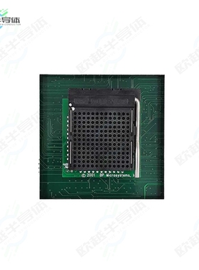 FSM84UPGA[开发板SOCKET MODULE, 44-84 PIN PGA; FO】