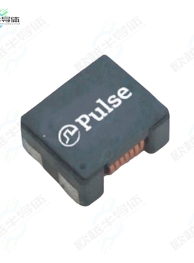 PA4339.101NLT[滤波器CMC 1.8UH 9A 2LN 140 OHM SMD]