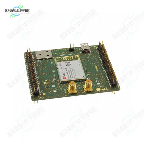 ADP-R203-00B[开发板ADAPTER BOARD FOR EVK-R203 INCLU】