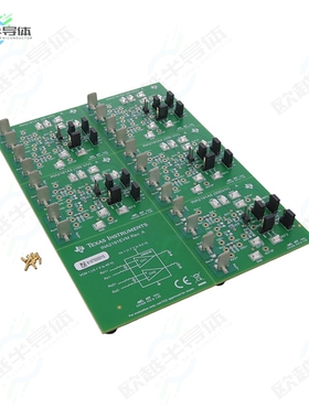INA2191EVM[开发板EVAL BOARD FOR INA2191】