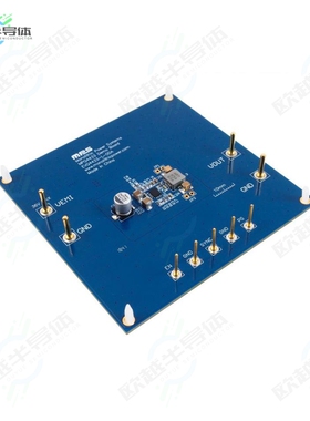 EVQ4433-L-00A[开发板EVAL BOARD FOR MP4433 MPQ4433】