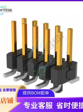 TSM-105-01-LM-DV-A-P【CONN HEADER SMD 10POS 2.54MM】