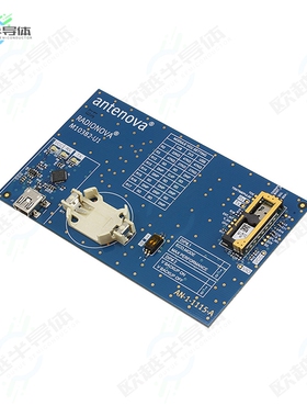 M10382-U1[开发板EVAL KIT GPS UBLOX】