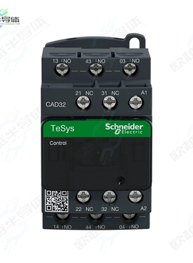 CAD32B7[继电器RELAY GEN PURPOSE 5PST 10A 24V]