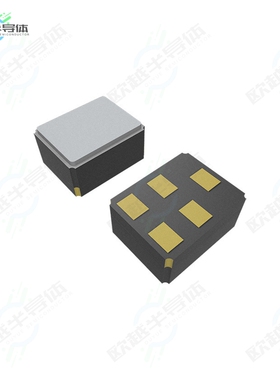 ABSES5AD-L100KM[滤波器FILTER SAW 1582.4MHZ 5SMD]