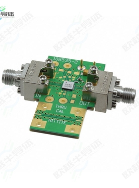 122198-HMC383LC4[开发板EVAL BOARD HMC383LC4】