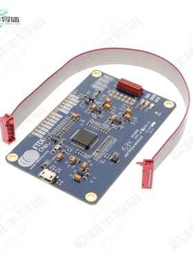 UMFTPD2A[开发板FT90X PROGRAM/DEBUG/EFUSE】