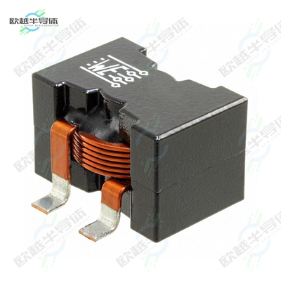 7443640330[电感器FIXED IND 3.3UH 30A 2.4 MOHM SMD]
