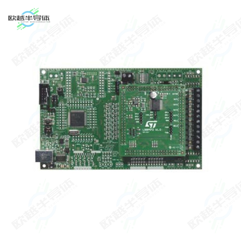 EVAL-L99PM62-72[开发板EVAL BOARD L99PM62GXP L99PM72GXP】