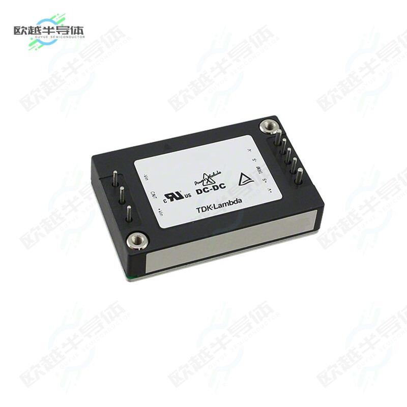 CN100A24-5[电源模块DC DC CONVERTER 5V 100W]