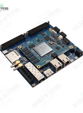 iG65D-15EG02-4E004G-E008G-CAA[开发板ZU15EG -2 Speed Developm