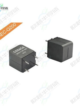 CPD1715F-220M[电感器CLASS D INDUCTOR FOR DIGITAL AMP]