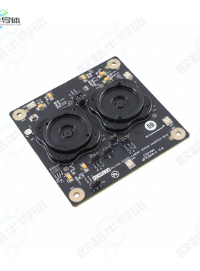 MT9M114EBLSTCZDH-GEVB[开发板BOARD EVAL HIGH-SPEED CIS HB】