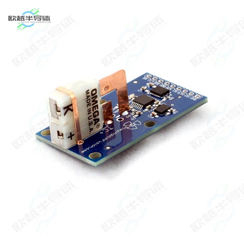 SEN-30005-K[开发板MAX31856 K-TYPE THERMOCOUPLE BRE】