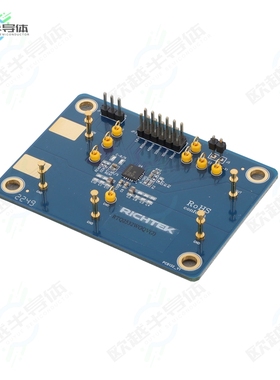 EVB_RTQ2532WGQV(2)[开发板EVAL BOARD FOR RTQ2532W】